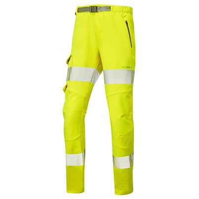 Starcross Women’s Hi-Vis Stretch Trousers