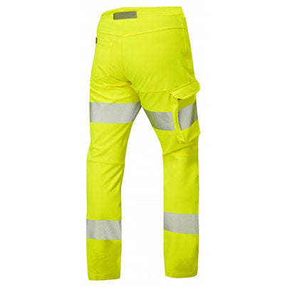 Starcross Women’s Hi-Vis Stretch Trousers