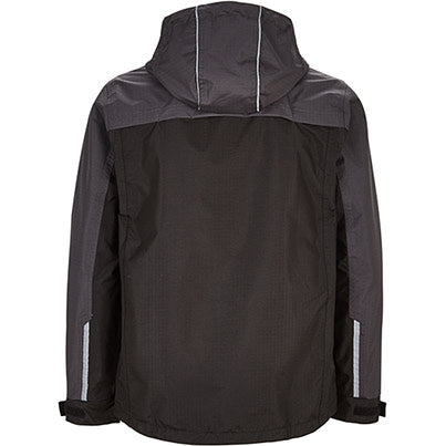 Storm Men’s Black Waterproof Jacket
