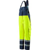 Stormbuster Classic Hi-Vis Flame-Retardant Bib and Brace Overalls