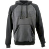 Stratford Men’s Black/Grey Work Hoodie