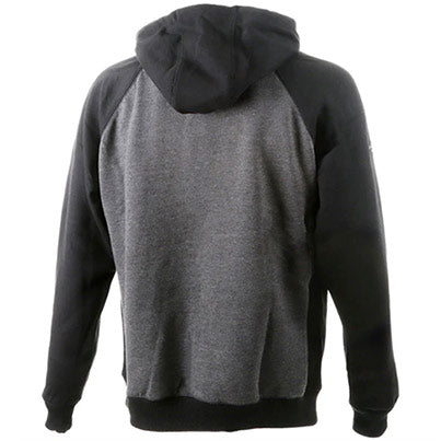 Stratford Men’s Black/Grey Work Hoodie