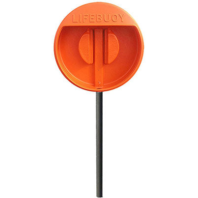 Sub-Surface 75cm Lifebuoy Housing