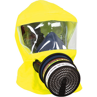 Sundström SR 77-3 ABEK1-CO-P3 Escape Hood