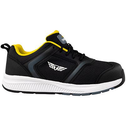 Perses Men’s S1 P Safety Trainers