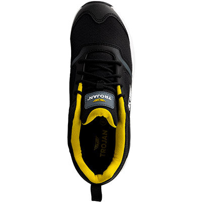 Perses Men’s S1 P Safety Trainers