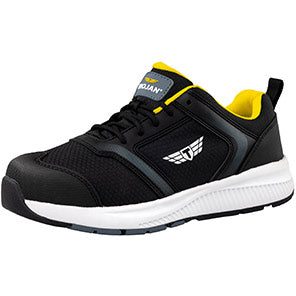Perses Men’s S1 P Safety Trainers