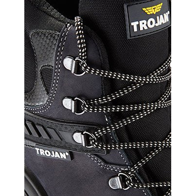 S3 S Safety Boots