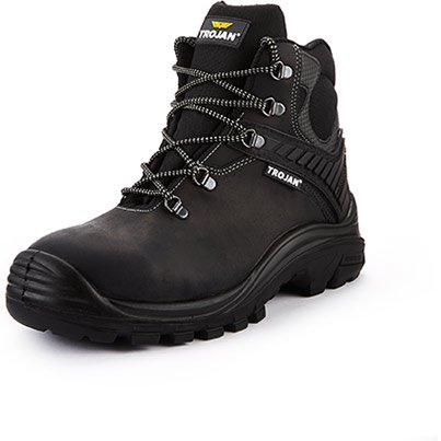 S3 S Safety Boots