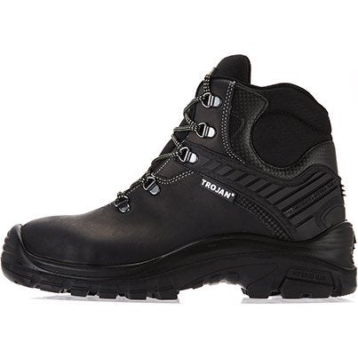 S3 S Safety Boots