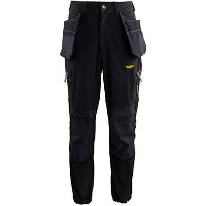 Tech Cargo Trousers with Holster Pockets