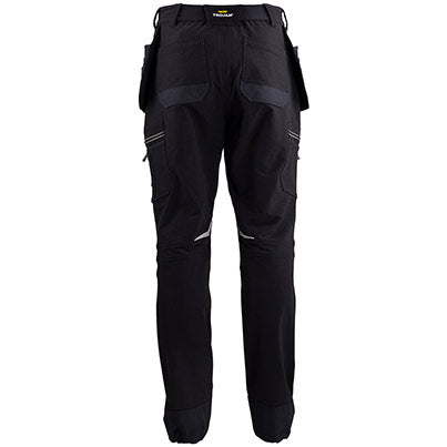 Tech Cargo Trousers with Holster Pockets