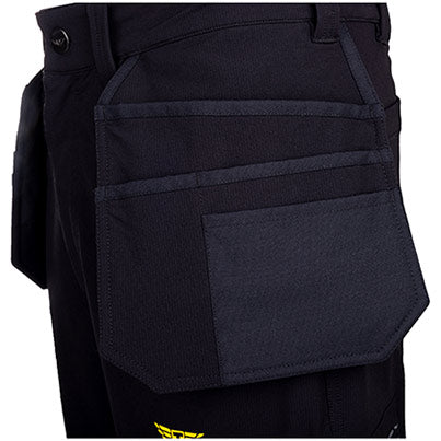 Tech Cargo Trousers with Holster Pockets