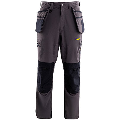 Tech Cargo Trousers with Holster Pockets