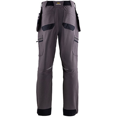 Tech Cargo Trousers with Holster Pockets