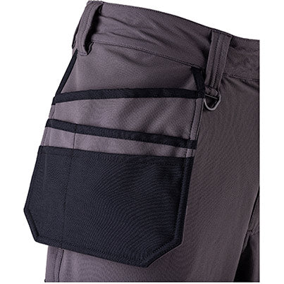 Tech Cargo Trousers with Holster Pockets