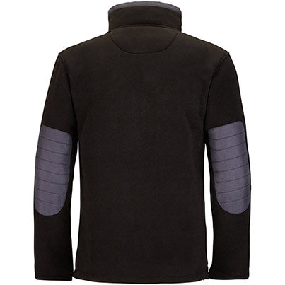 Tradesman Fleece Jacke