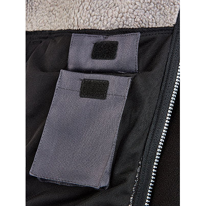 Tradesman Fleece Jacke