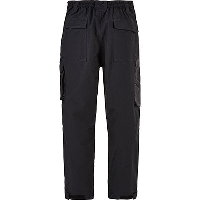 Tradesman Waterproof Trousers with Kneepad Pockets