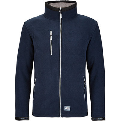 Tradesman Fleece Jacke