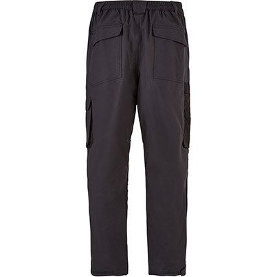 Tradesman Waterproof Trousers with Kneepad Pockets