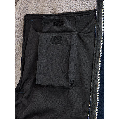 Tradesman Fleece Jacke