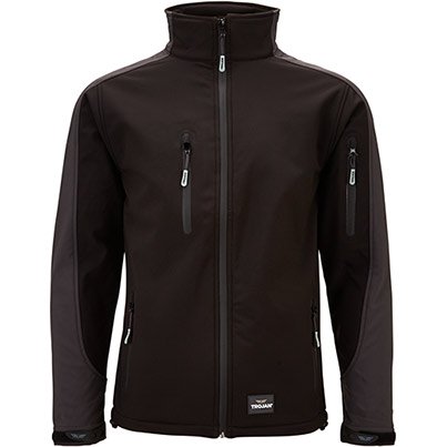 Trail Softshell Jacket