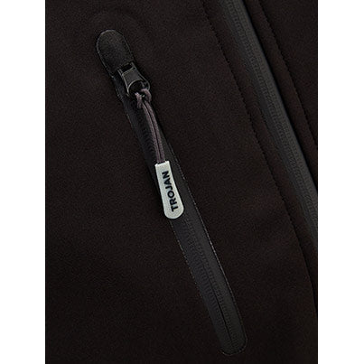 Trail Softshell Jacket