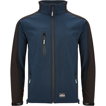 Trail Softshell Jacket