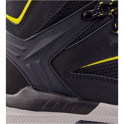 Tros Men’s ESD S1PS Safety Hiker Boots