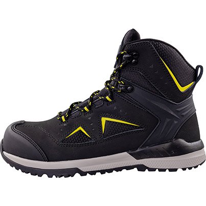 Tros Men’s ESD S1PS Safety Hiker Boots
