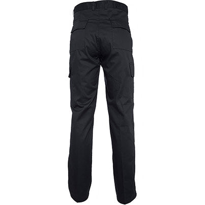 UC902 Men’s Navy Cargo Trousers