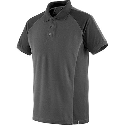 UNIQUE Bottrop Men’s Polo Shirt