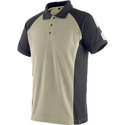 UNIQUE Bottrop Men’s Polo Shirt