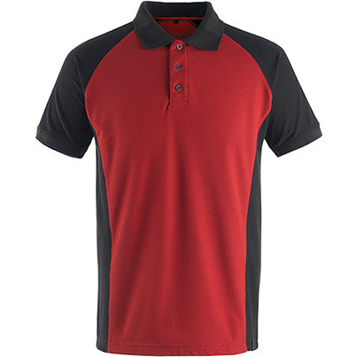 UNIQUE Bottrop Men’s Polo Shirt