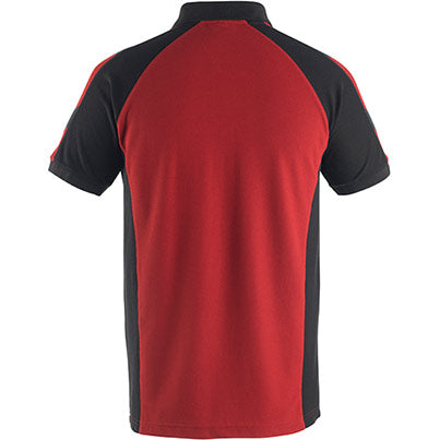 UNIQUE Bottrop Men’s Polo Shirt