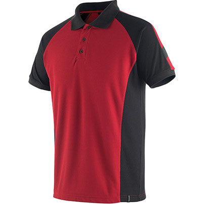 UNIQUE Bottrop Men’s Polo Shirt