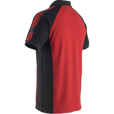 UNIQUE Bottrop Men’s Polo Shirt