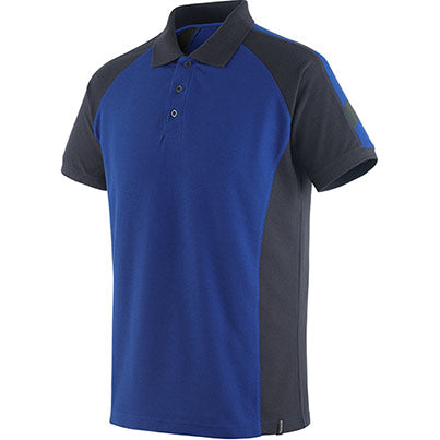 UNIQUE Bottrop Men’s Polo Shirt