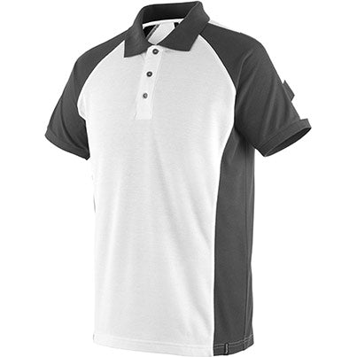 UNIQUE Bottrop Men’s Polo Shirt