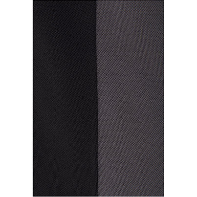 Unisex Contrast Piqué Polo Shirt