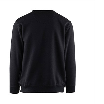 Unisex Crew-Neck Sweatshirt