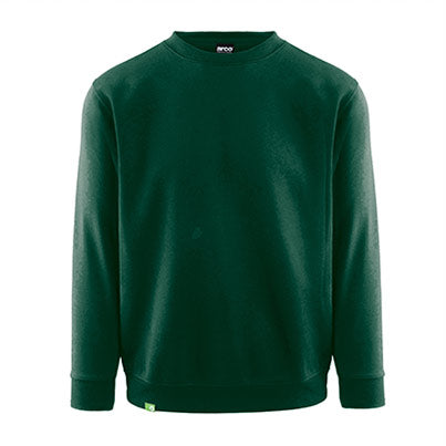 Unisex Crew-Neck Sweatshirt