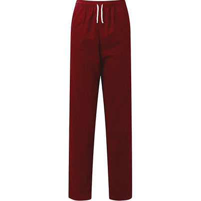 Unisex Scrub Trousers