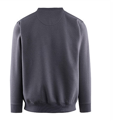 Unisex Crew-Neck Sweatshirt