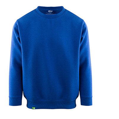 Unisex Crew-Neck Sweatshirt