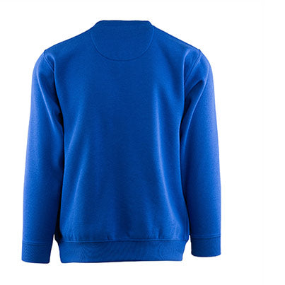 Unisex Crew-Neck Sweatshirt