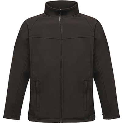Uproar Men’s Softshell Jacket