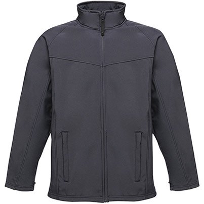 Uproar Men’s Softshell Jacket