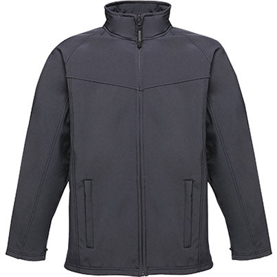 Uproar Men’s Softshell Jacket